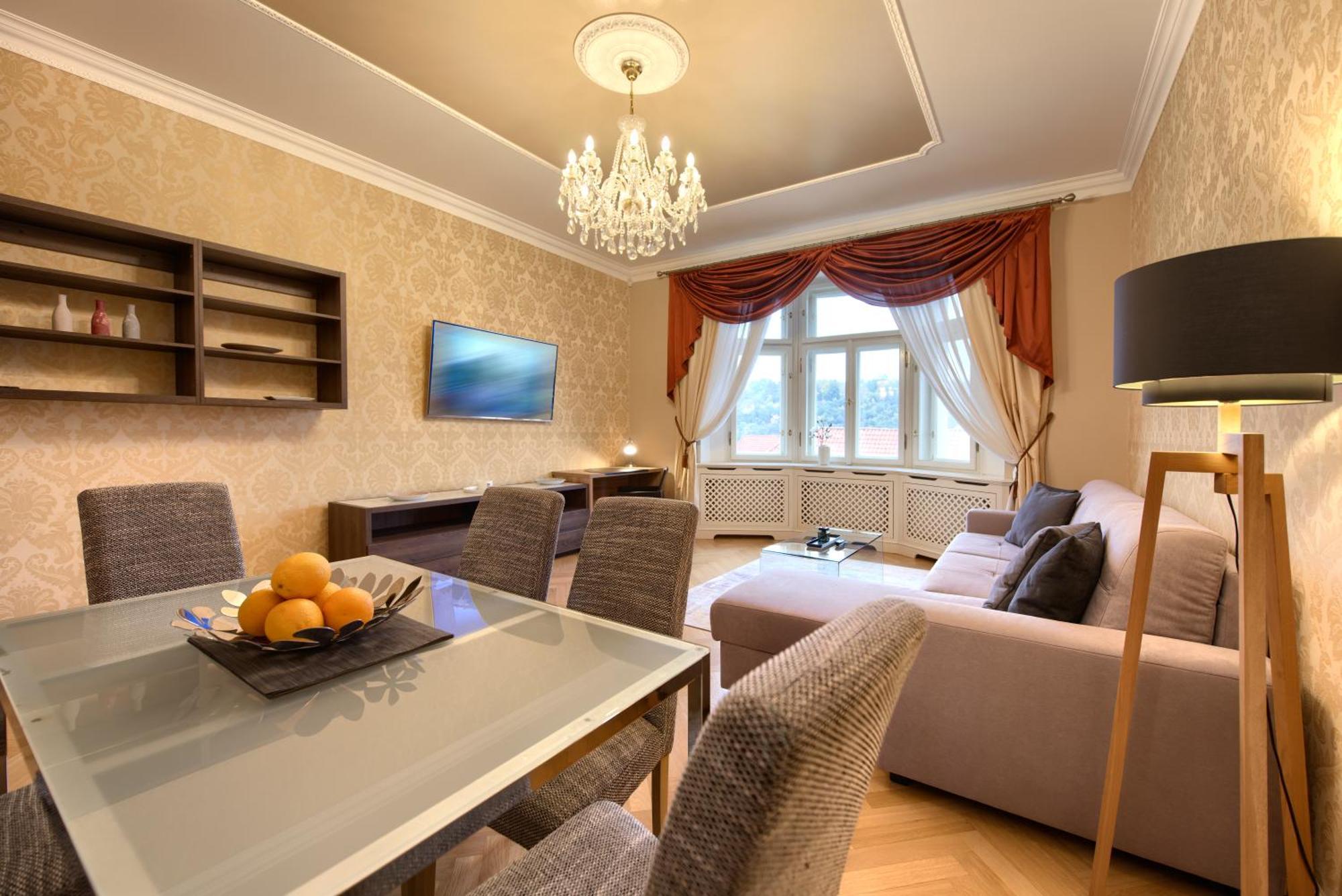Milosrdnych Daire Prag